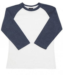 Aston 3/4 Sleeve TShirts - Corporate Clothing