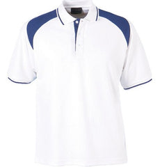 Outline Exercise Polo Shirt - Corporate Clothing