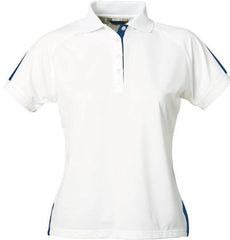 Outline Stretch Sports Polo Shirt - Corporate Clothing