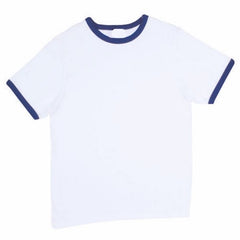 Aston Ringer TShirt - Corporate Clothing