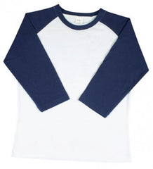 Aston 3/4 Sleeve TShirts - Corporate Clothing