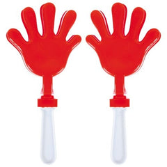 Bleep Hand Clappers - Promotional Products