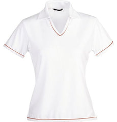 Outline Office Polo Shirt - Corporate Clothing