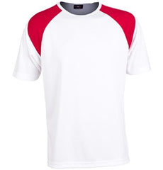 Outline Exercise TShirt - Corporate Clothing