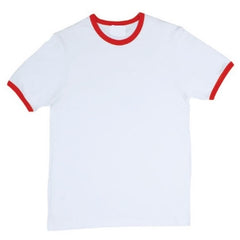 Aston Ringer TShirt - Corporate Clothing