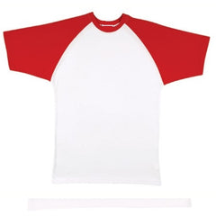 Aston Raglan Sleeve TShirt - Corporate Clothing