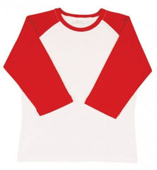 Aston 3/4 Sleeve TShirts - Corporate Clothing