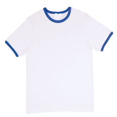 Aston Ringer TShirt - Corporate Clothing