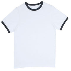 Aston Ringer TShirt - Corporate Clothing