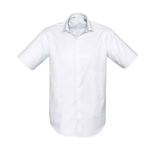 Phillip Bay Dobby Weave Business Shirt - Corporate Clothing