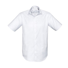 Phillip Bay Dobby Weave Business Shirt - Corporate Clothing