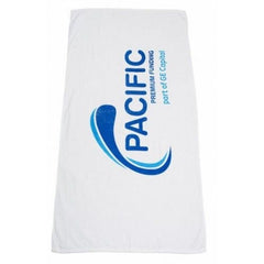 A Promotional Beach Towel - Promotional Products