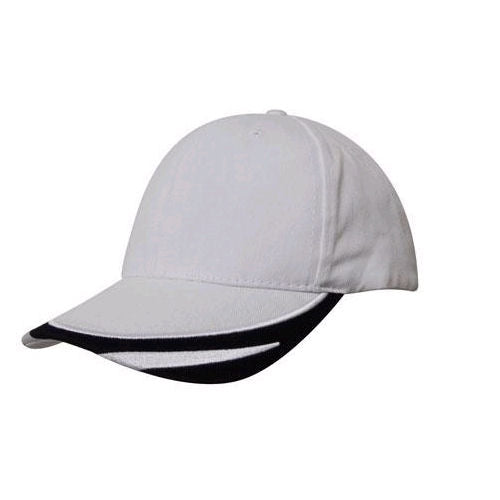 Generate Bardon Cap - Promotional Products