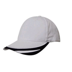 Generate Bardon Cap - Promotional Products