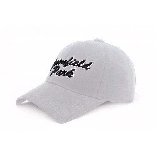 Icon Square Peak Cap - Promotional Products