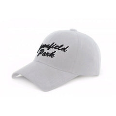 Icon Square Peak Cap - Promotional Products
