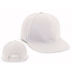 Icon Snap Back Cap - Promotional Products