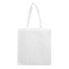 A Basic Non Woven Tote Bag - Promotional Products
