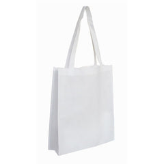A Non Woven Bag with Large Gusset - Promotional Products