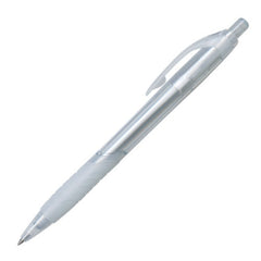 Eden Wave Translucent Plastic Pen - Promotional Products