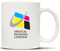 Eden Coloured Can Coffee Cup - Promotional Products