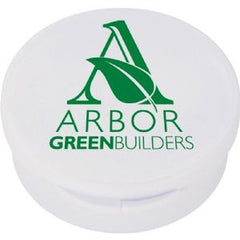 Arrow Premium Earphones in Plastic Case - Promotional Products