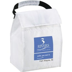 Arrow Budget Lunch Cooler Bag - Promotional Products