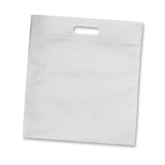 Eden Large Carry Bag with Die Cut Handles - Promotional Products