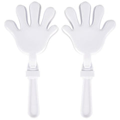Bleep Hand Clappers - Promotional Products