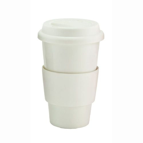 Avalon Logo Coffee Mug - Promotional Products
