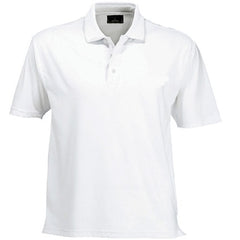 Outline Casual Polo Shirt - Corporate Clothing