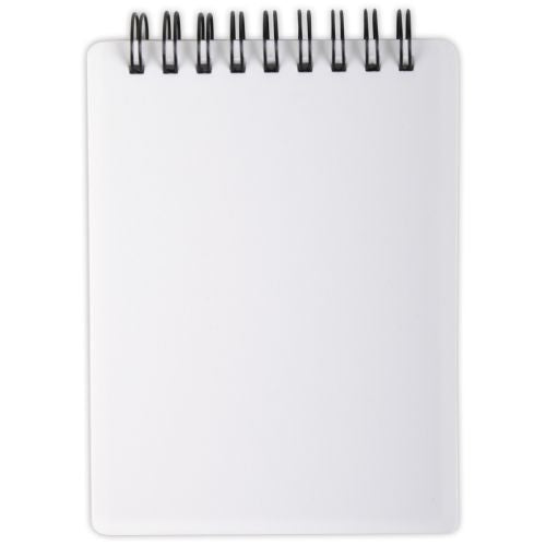 Bleep Tradesman Notebook - Promotional Products