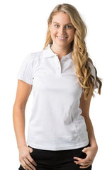 Falcon Action Polo Shirt - Corporate Clothing