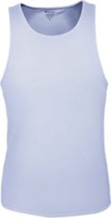 San Brushed Polyester Sports Singlet - Corporate Clothing