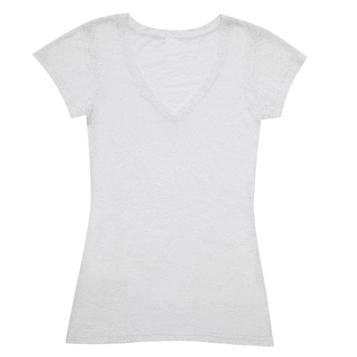 Aston Ladies Beach TShirt - Corporate Clothing