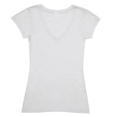 Aston Ladies Beach TShirt - Corporate Clothing