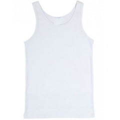 Aston Mens Rib Singlet - Corporate Clothing