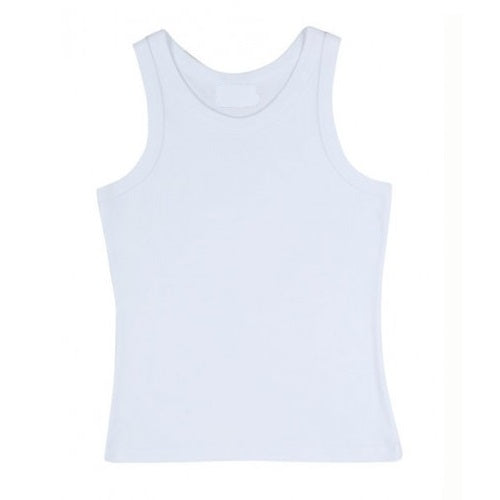 Aston Ladies Rib Singlet - Corporate Clothing