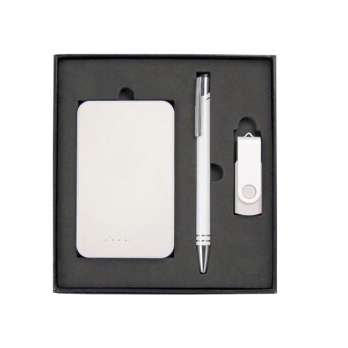 Power Bank Gift Set - Promotional Products