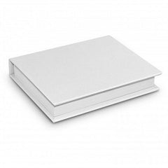 Eden Sticky Notes & Flag Book - Promotional Products