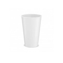 Eden Plastic Pen With Metallic Barrel - Promotional Products