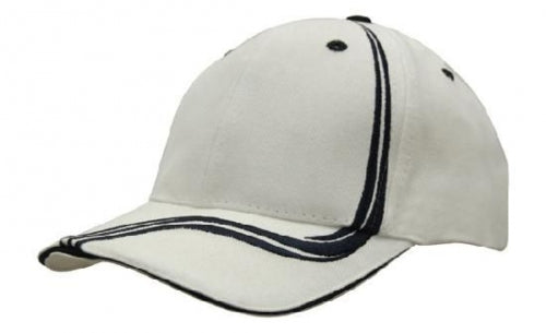 Generate Ashgrove Cap - Promotional Products