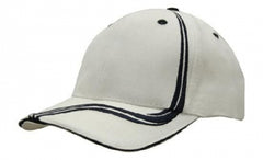 Generate Ashgrove Cap - Promotional Products