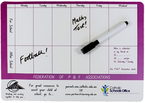 Whiteboard Magnets - Promotional Products