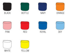 Short Wrist Sweatband - Promotional Products