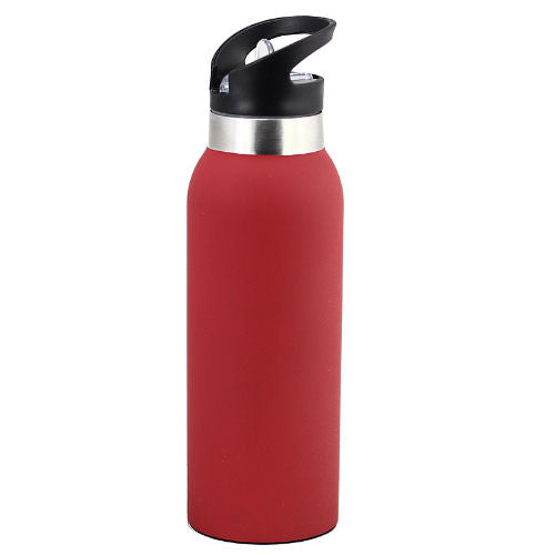 Arc Double Walled Drink Bottle - Promotional Products