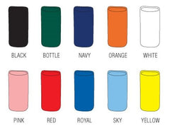 Long Wrist Sweatband - Promotional Products