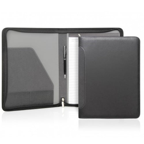 Cambridge A4 Office Compendium Zippered - Promotional Products