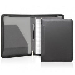 Cambridge A4 Office Compendium Zippered - Promotional Products