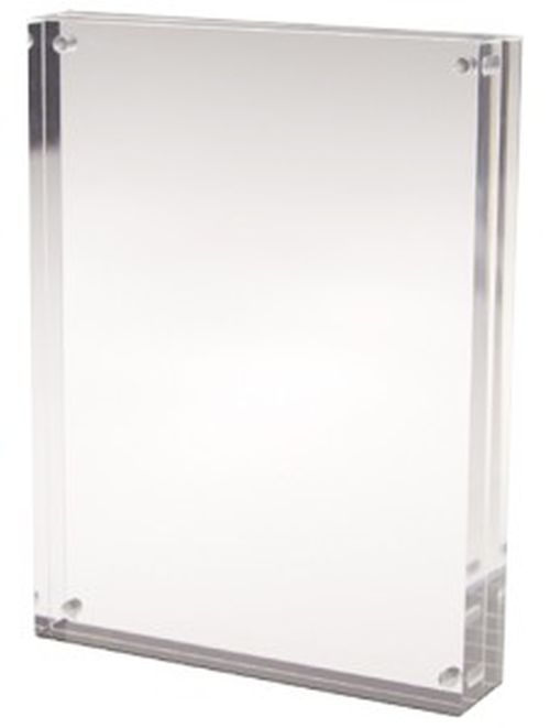 Cambridge Acrylic Photo Frames - Promotional Products